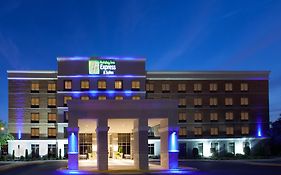 Holiday Inn Express & Suites Laurel Lakes By Ihg
